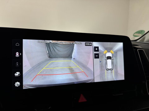 Kia Sportage 1.6 T-GDi Plug-in Hybrid AWD Pano 360° Carplay Stoel/stuur verw.