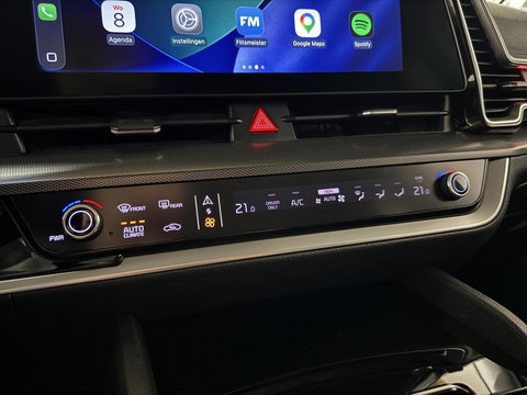 Kia Sportage 1.6 T-GDi Plug-in Hybrid AWD Pano 360° Carplay Stoel/stuur verw.