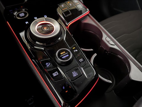 Kia Sportage 1.6 T-GDi Plug-in Hybrid AWD Pano 360° Carplay Stoel/stuur verw.