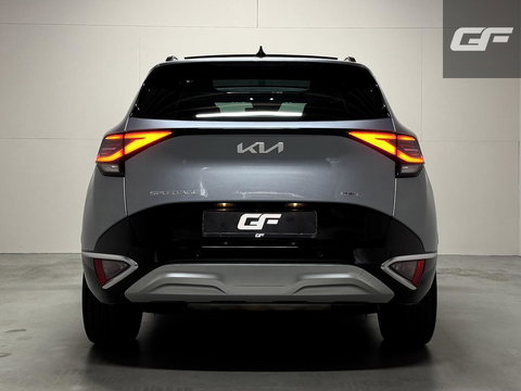 Kia Sportage 1.6 T-GDi Plug-in Hybrid AWD Pano 360° Carplay Stoel/stuur verw.