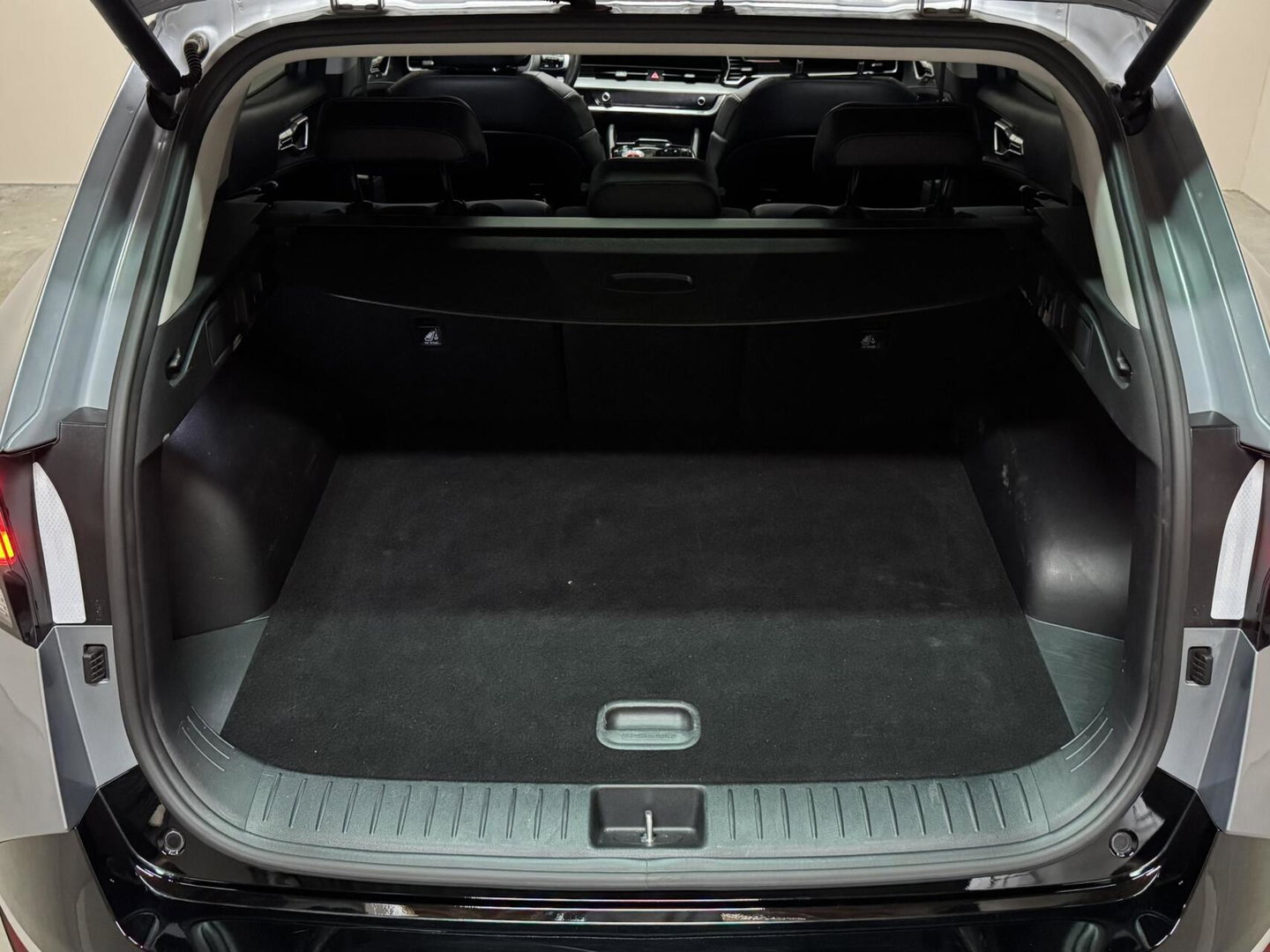 Kia Sportage 1.6 T-GDi Plug-in Hybrid AWD Pano 360° Carplay Stoel/stuur verw.