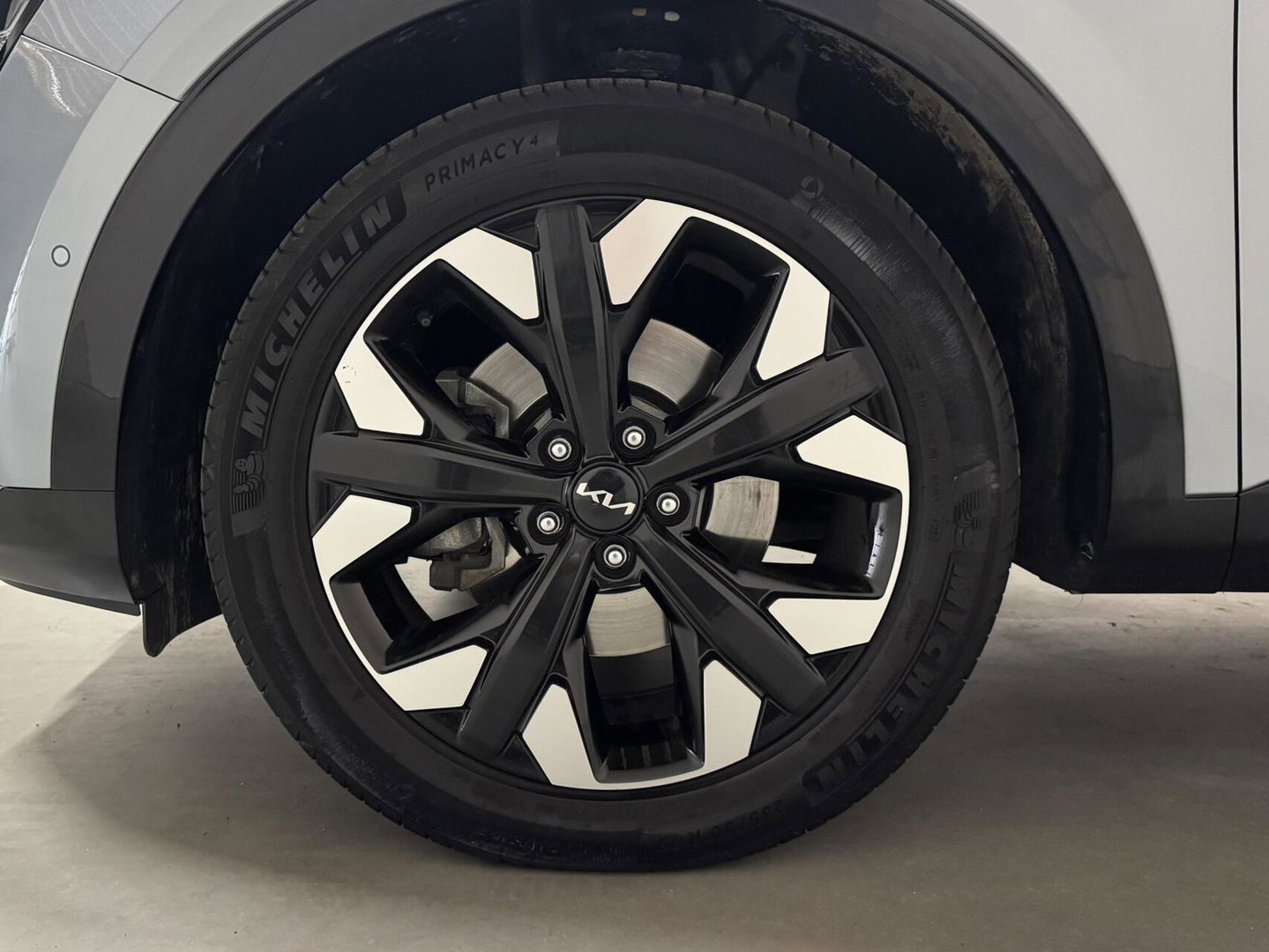 Kia Sportage 1.6 T-GDi Plug-in Hybrid AWD Pano 360° Carplay Stoel/stuur verw.