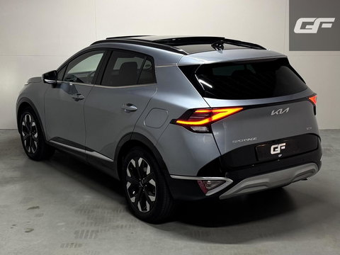Kia Sportage 1.6 T-GDi Plug-in Hybrid AWD Pano 360° Carplay Stoel/stuur verw.