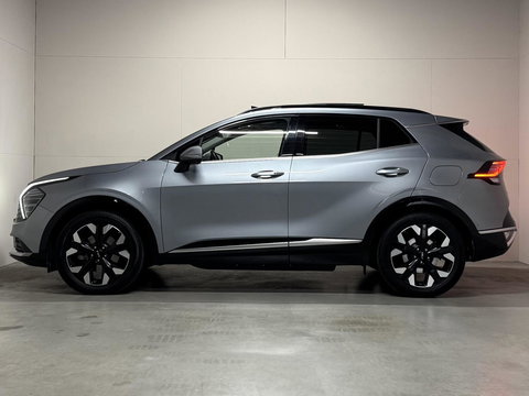 Kia Sportage 1.6 T-GDi Plug-in Hybrid AWD Pano 360° Carplay Stoel/stuur verw.