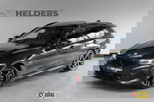 BMW 3 Serie - 330e xDrive M Pano CarPlay 18' ACC Leder Camera