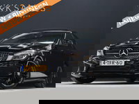 Mercedes-Benz CLA - 200 Edition 1 [SCHUIFKANTELDAK, MEMORY SEATS, SPORTSTOELEN, CAMERA, STOELVERWARMING, PDC V+A, AIRCO, NAVIGATIE, NIEUWSTAAT]