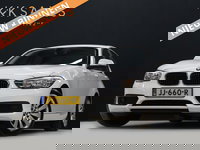BMW 1 Serie - 116i Essential 6-BAK [STOELVERWARMING, PARKEERSENSOR, BLUETOOTH, AUTOMATISCH DIMLICHT, CRUISE CONTROL, NIEUWSTAAT]
