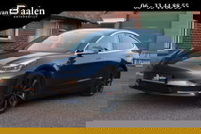 Tesla Model 3 - Performance AWD 75 kWh SOh 92,7% LEER NAVI PANO 105000KM!!