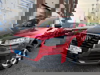 Audi Q2 - 1.4 TFSI CoD Design Pro Line Plus