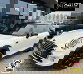 MINI Cooper - Mini 1.5 Chili Business 136PK | NL AUTO | Nette Staat | Elektrisch Schuif Kanteldak | Wired Pakket | Sport Stoelen | Navigatie | Cruise Control | Armsteun | Parkeersensoren | Climate Control | Privacy Glass | 2 Sleutels |