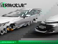 Toyota Corolla Touring Sports - Hybrid 140 Active | Adapt. Cruise | Navigatie | Parkeercamera |