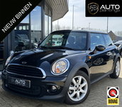 MINI One - 1.6 Chili 98PK | Zeer Nette Staat | Volledige Onderhoudshistorie | Recent Groot Onderhoud Gehad | Navigatie | Cruise Control | Airco |