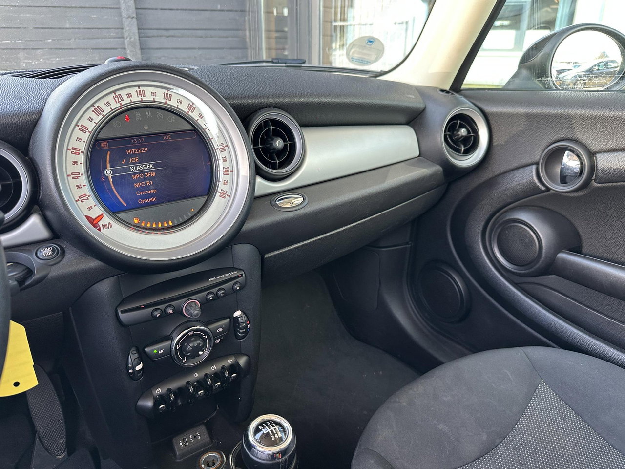 MINI One