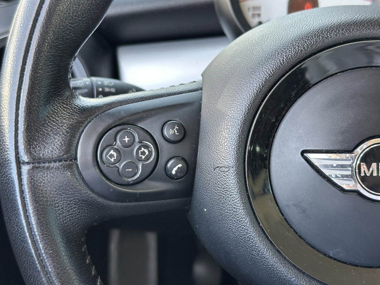 MINI One