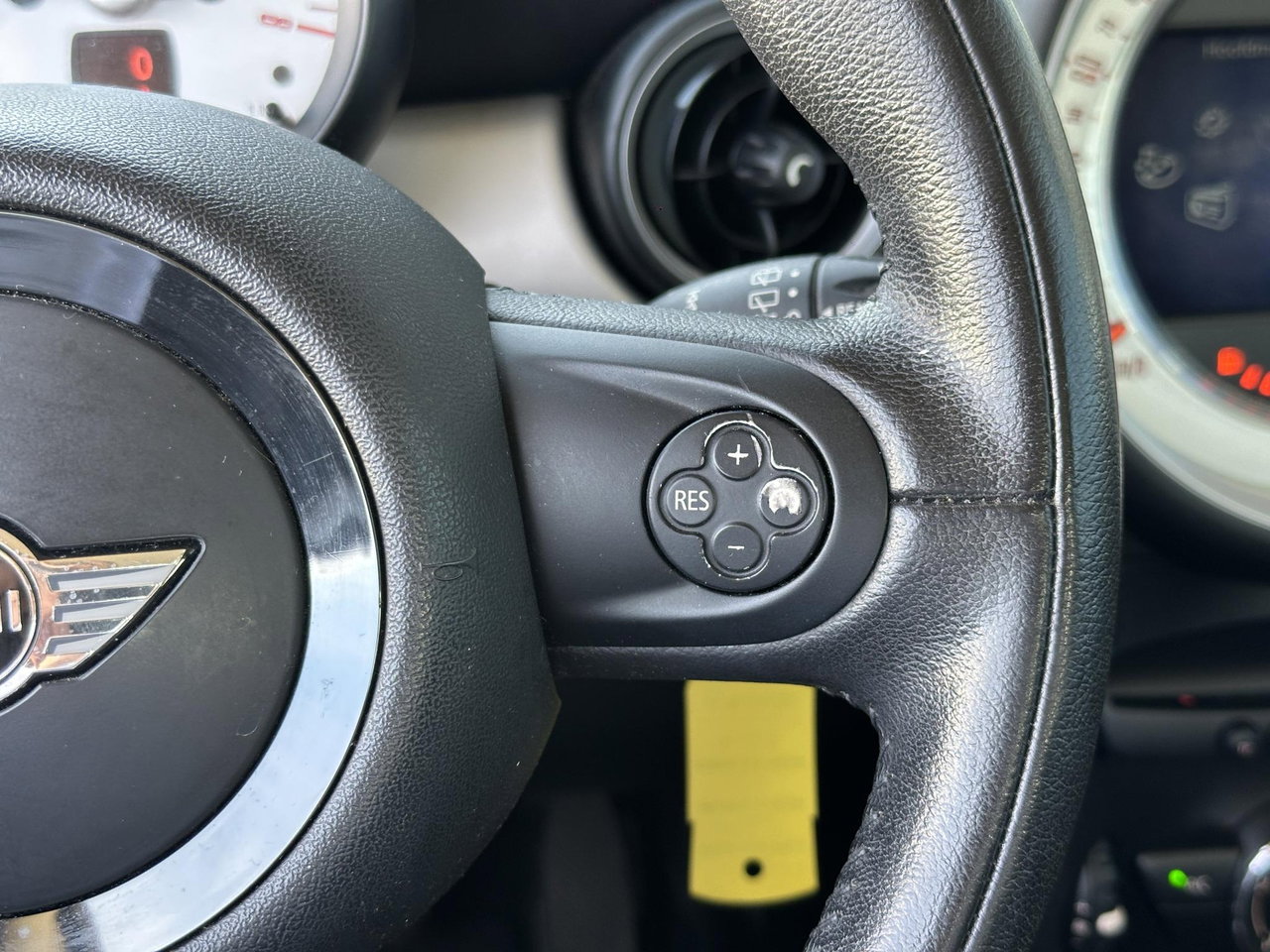 MINI One
