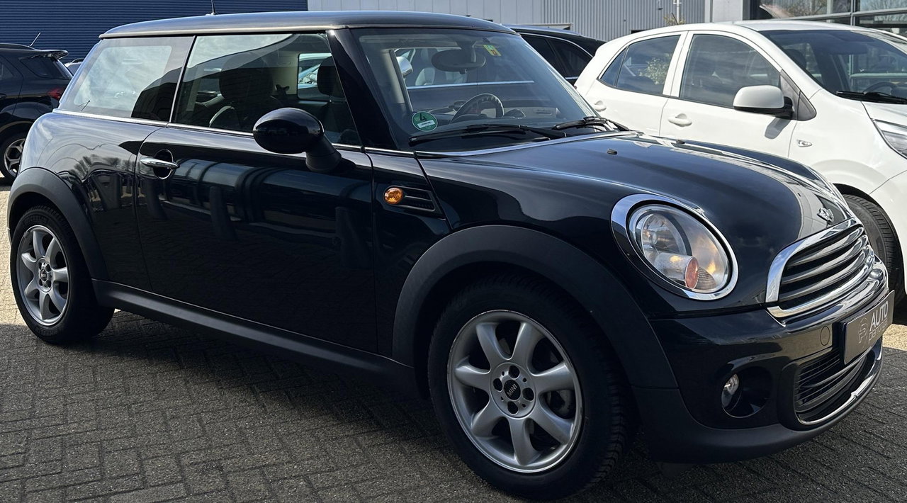 MINI One