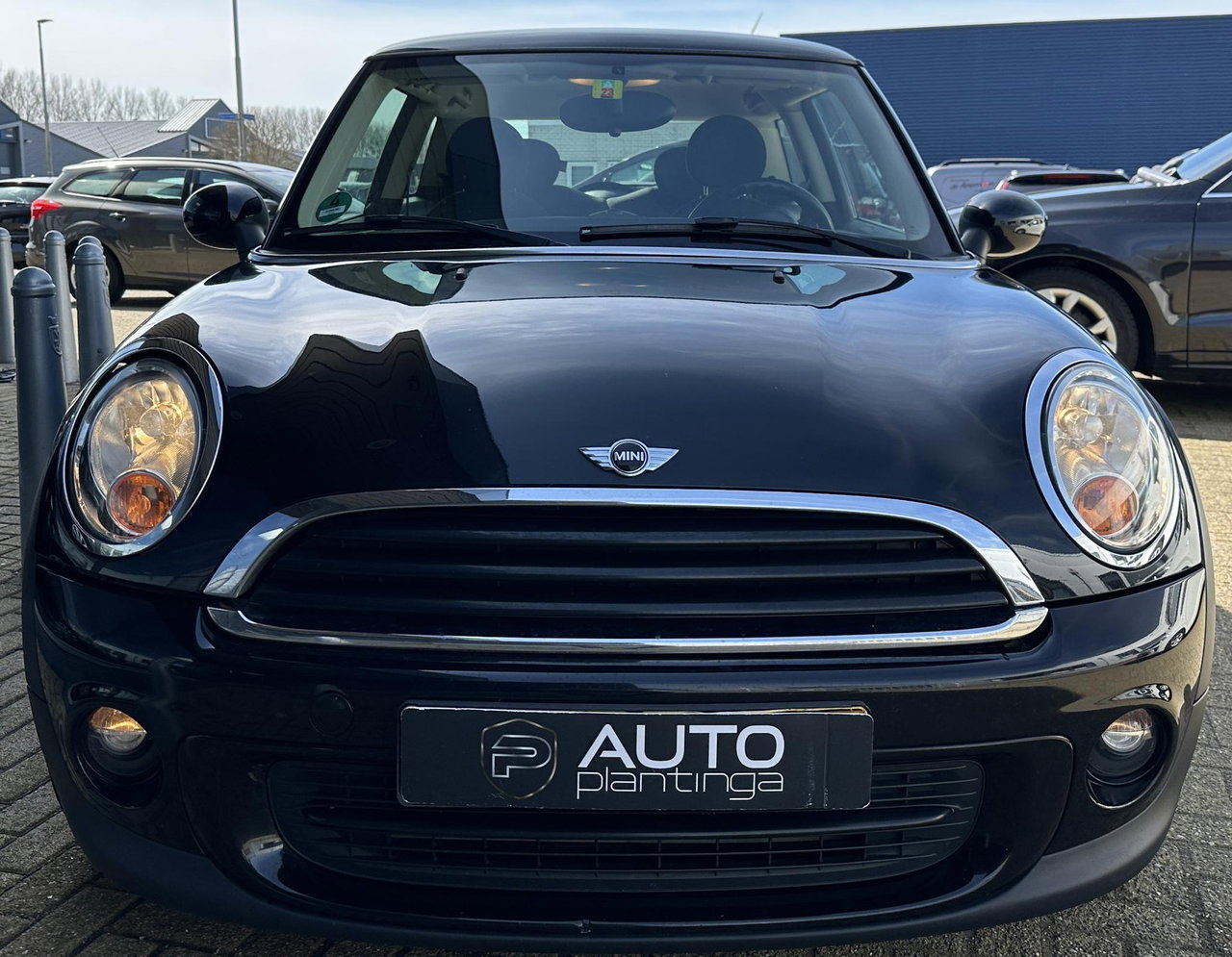 MINI One