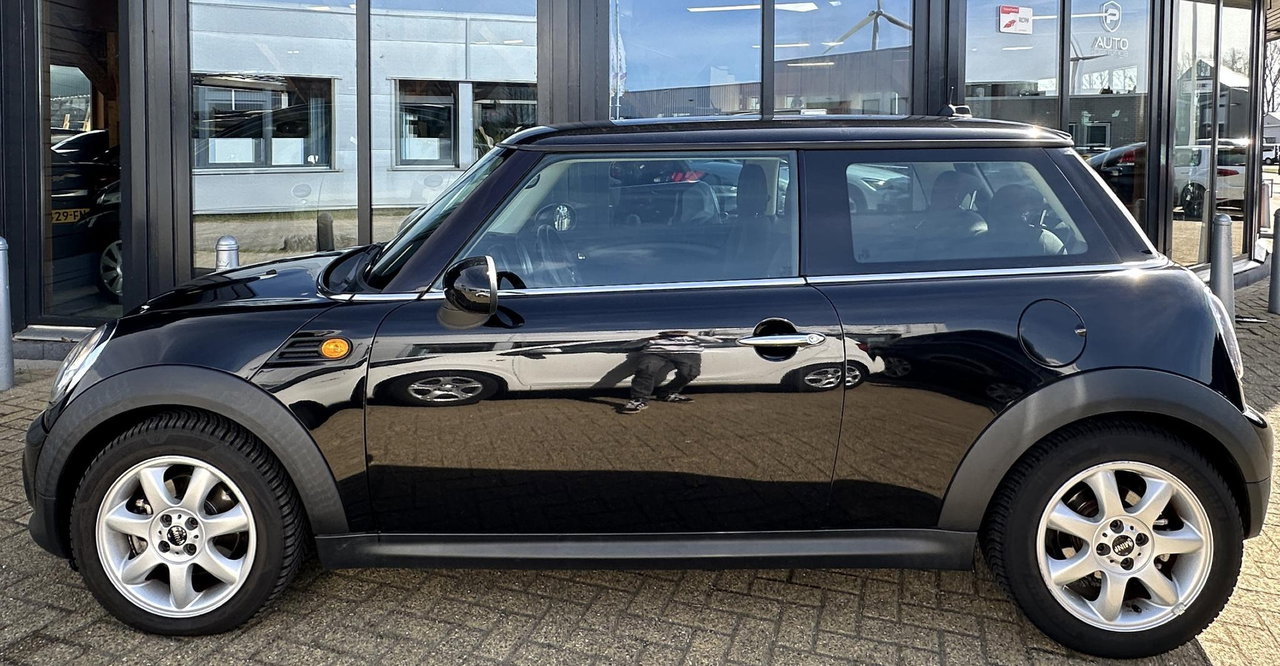 MINI One