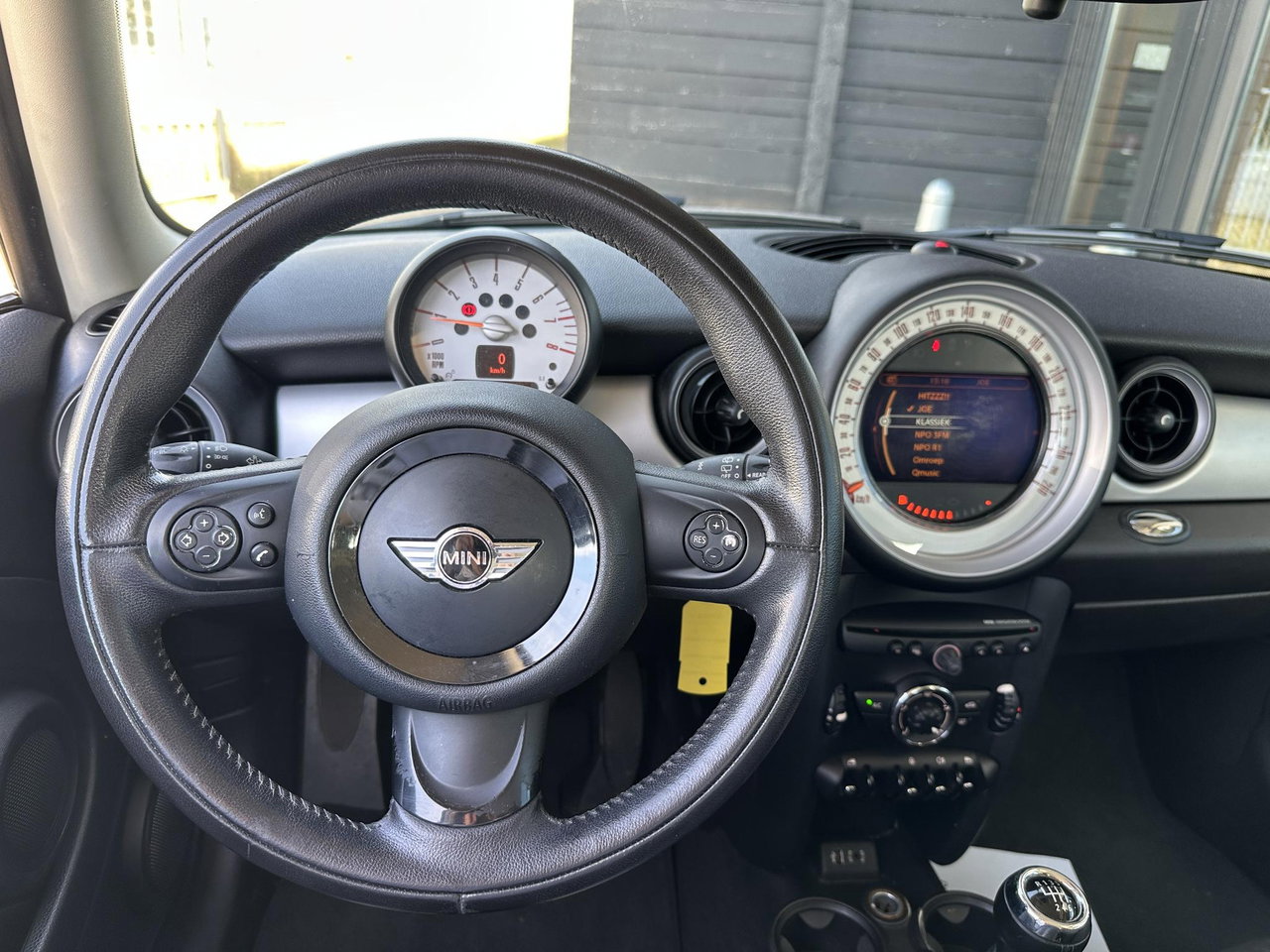 MINI One