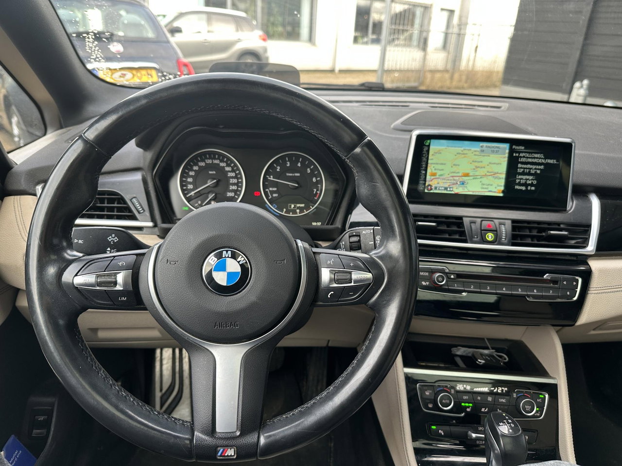 BMW 2 Serie