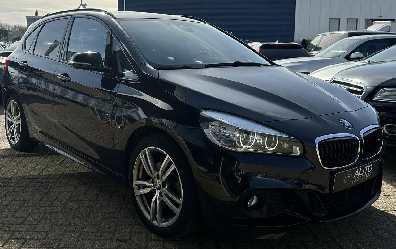 BMW 2 Serie