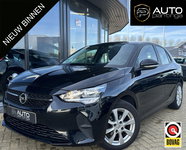 Opel Corsa - 1.2 Edition | 1e Eigenaar | NL AUTO | Carplay | Parkeersensoren | Airco | Navigatie |