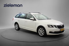 Škoda Octavia - Combi 1.0 TSI Greentech Business Edition - Carplay, Cruise, PDC, Clima