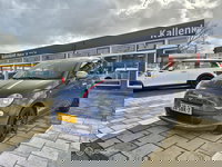 Fiat 500 - 0.9 TwinAir Blackjack, Leer, Airco, 16 inch, NAP!