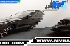 Volvo XC40 - 1.5 T5 Recharge R-Design|PANO|STOEL/STUUR.VERW|H/K.AUDIO