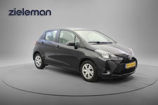 Toyota Yaris - 1.0 VVT-i Comfort - Airco, Multifunctioneel Stuur