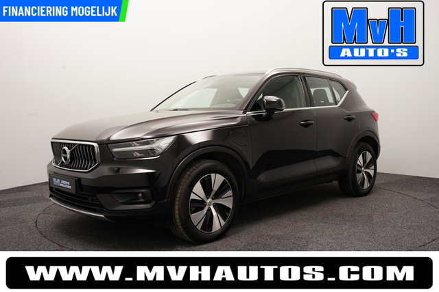 Volvo XC40 - 1.5 T5 Recharge Momentum|STOEL/STUUR.VERW|CAMERA