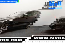Volvo XC40 - 1.5 T5 Recharge Momentum|STOEL/STUUR.VERW|CAMERA