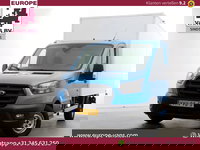 Ford Transit - 350 2.0 TDCI 130pk Bakwagen met achterdeuren 2-Persoons 12-2020