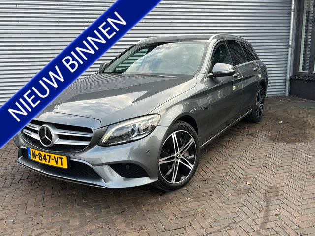 Mercedes-Benz C-Klasse - Estate 300 e