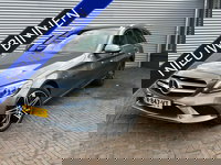 Mercedes-Benz C-Klasse - Estate 300 e