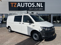Volkswagen Transporter - 2.0 TDI L2H1 Sortimo/Imperiaal