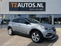 Opel Grandland X - 1.2 Turbo 120 Edition Automaat