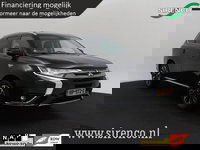 Mitsubishi Outlander - 2.0 PHEV instyle+ | nieuw model | Adaptieve cruise control | leder | 360 camera | stoel & stuur verwarming
