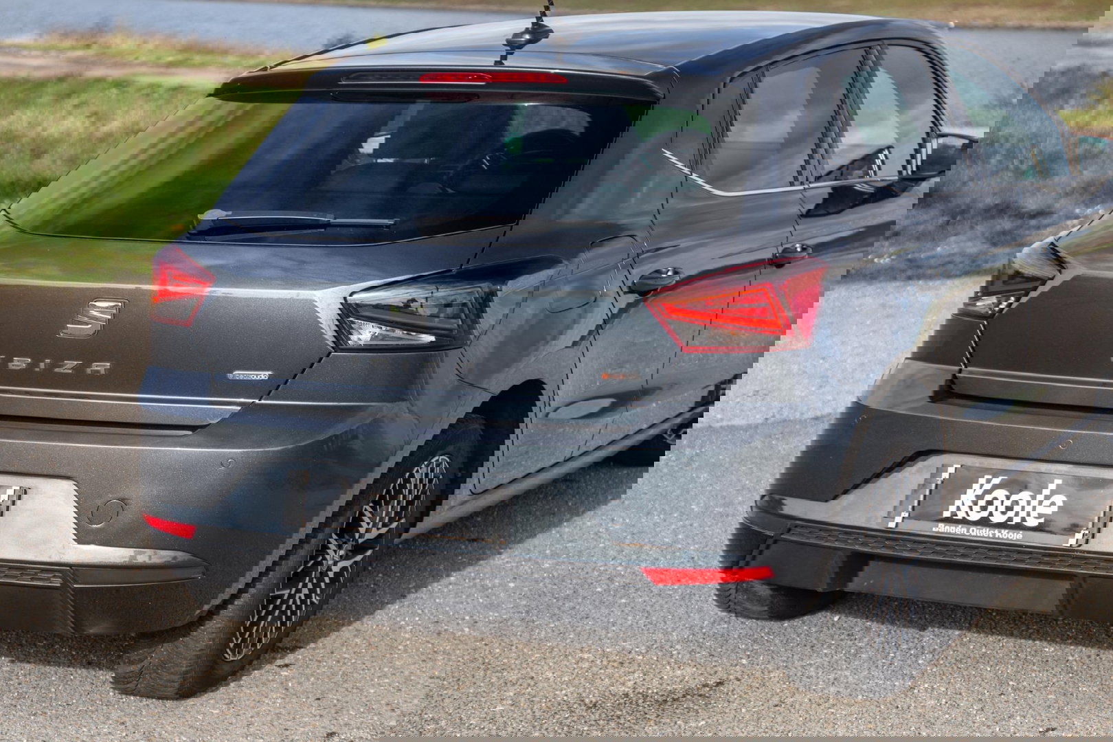 SEAT Ibiza 1.0 TSI FR Business Intense AUTOMAAT / BEATS / CRUISE CONTROLE / CARPLAY