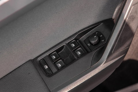 SEAT Ibiza 1.0 TSI FR Business Intense AUTOMAAT / BEATS / CRUISE CONTROLE / CARPLAY