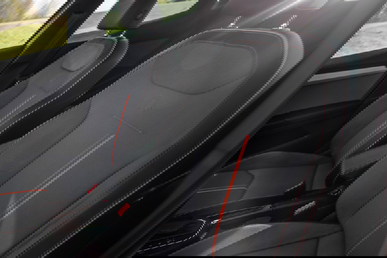 SEAT Ibiza 1.0 TSI FR Business Intense AUTOMAAT / BEATS / CRUISE CONTROLE / CARPLAY