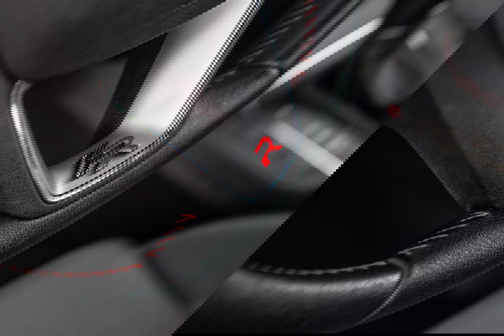 SEAT Ibiza 1.0 TSI FR Business Intense AUTOMAAT / BEATS / CRUISE CONTROLE / CARPLAY