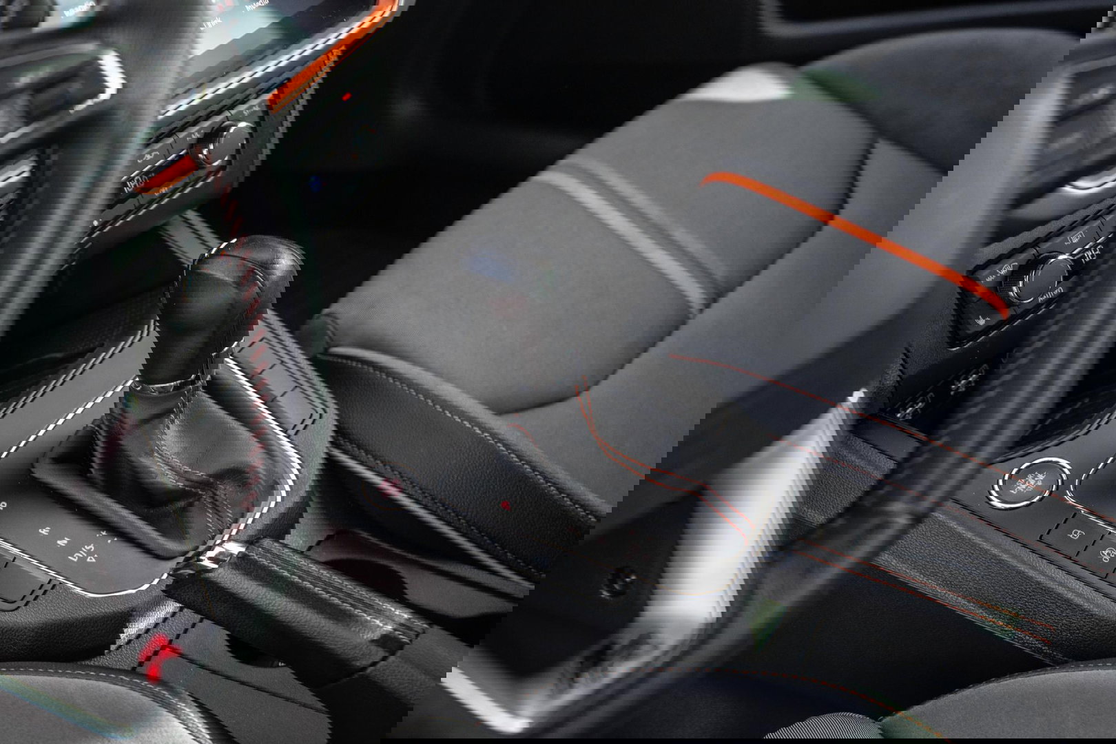 SEAT Ibiza 1.0 TSI FR Business Intense AUTOMAAT / BEATS / CRUISE CONTROLE / CARPLAY