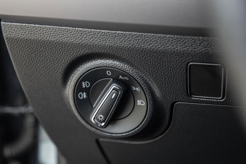 SEAT Ibiza 1.0 TSI FR Business Intense AUTOMAAT / BEATS / CRUISE CONTROLE / CARPLAY