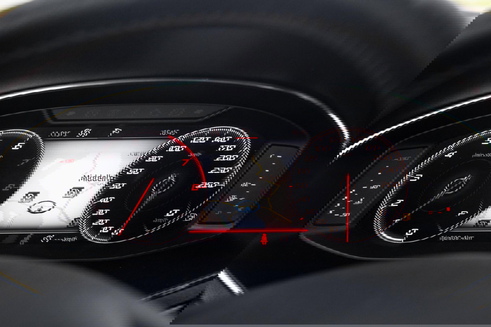 SEAT Ibiza 1.0 TSI FR Business Intense AUTOMAAT / BEATS / CRUISE CONTROLE / CARPLAY