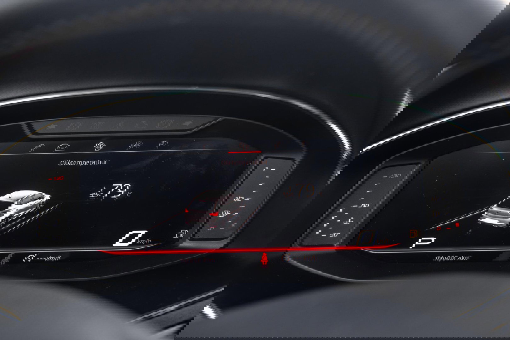 SEAT Ibiza 1.0 TSI FR Business Intense AUTOMAAT / BEATS / CRUISE CONTROLE / CARPLAY