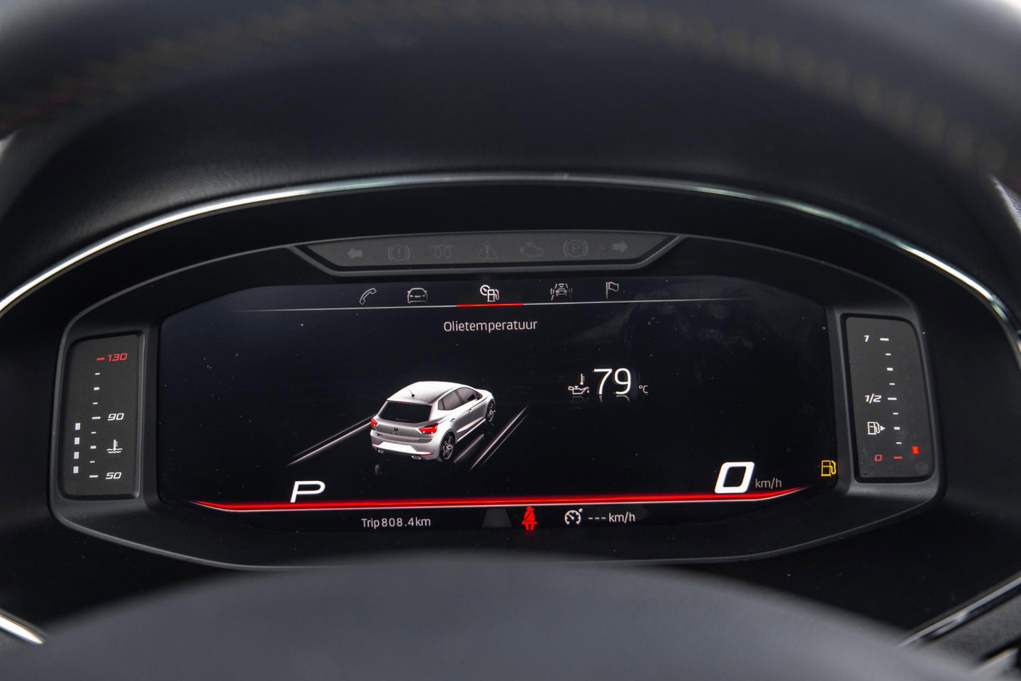 SEAT Ibiza 1.0 TSI FR Business Intense AUTOMAAT / BEATS / CRUISE CONTROLE / CARPLAY