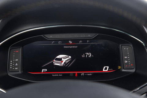 SEAT Ibiza 1.0 TSI FR Business Intense AUTOMAAT / BEATS / CRUISE CONTROLE / CARPLAY