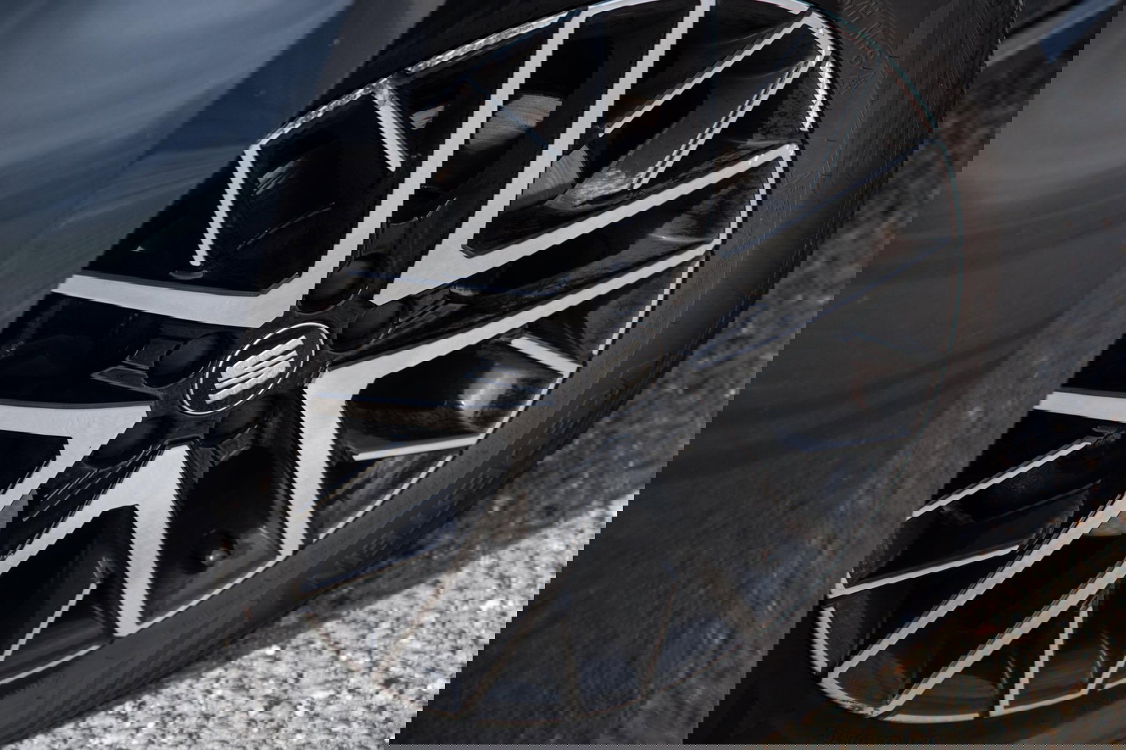 SEAT Ibiza 1.0 TSI FR Business Intense AUTOMAAT / BEATS / CRUISE CONTROLE / CARPLAY