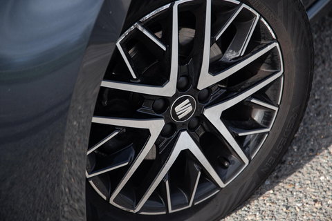 SEAT Ibiza 1.0 TSI FR Business Intense AUTOMAAT / BEATS / CRUISE CONTROLE / CARPLAY